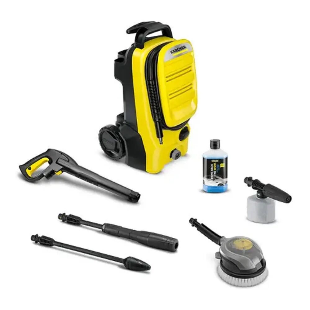Мойка karcher k 5 compact 1. Мойка высокого давления k 4 compact karcher. 0) 1. Мойка karcher k 5 compact. Минимойка karcher k 4 compact.