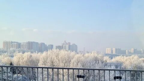 Какая зима ожидается в 2023