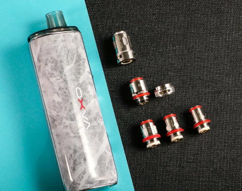 OXVA Origin x. OXVA Origin 2 Kit. GEEKVAPE 60w Kit. OXVA Origin x Kit.