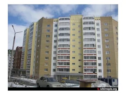 Дом 2010 года