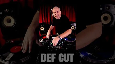 Dj def