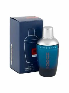 Hugo dark blue