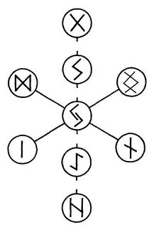 Руны 9