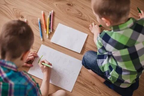 Play writing
