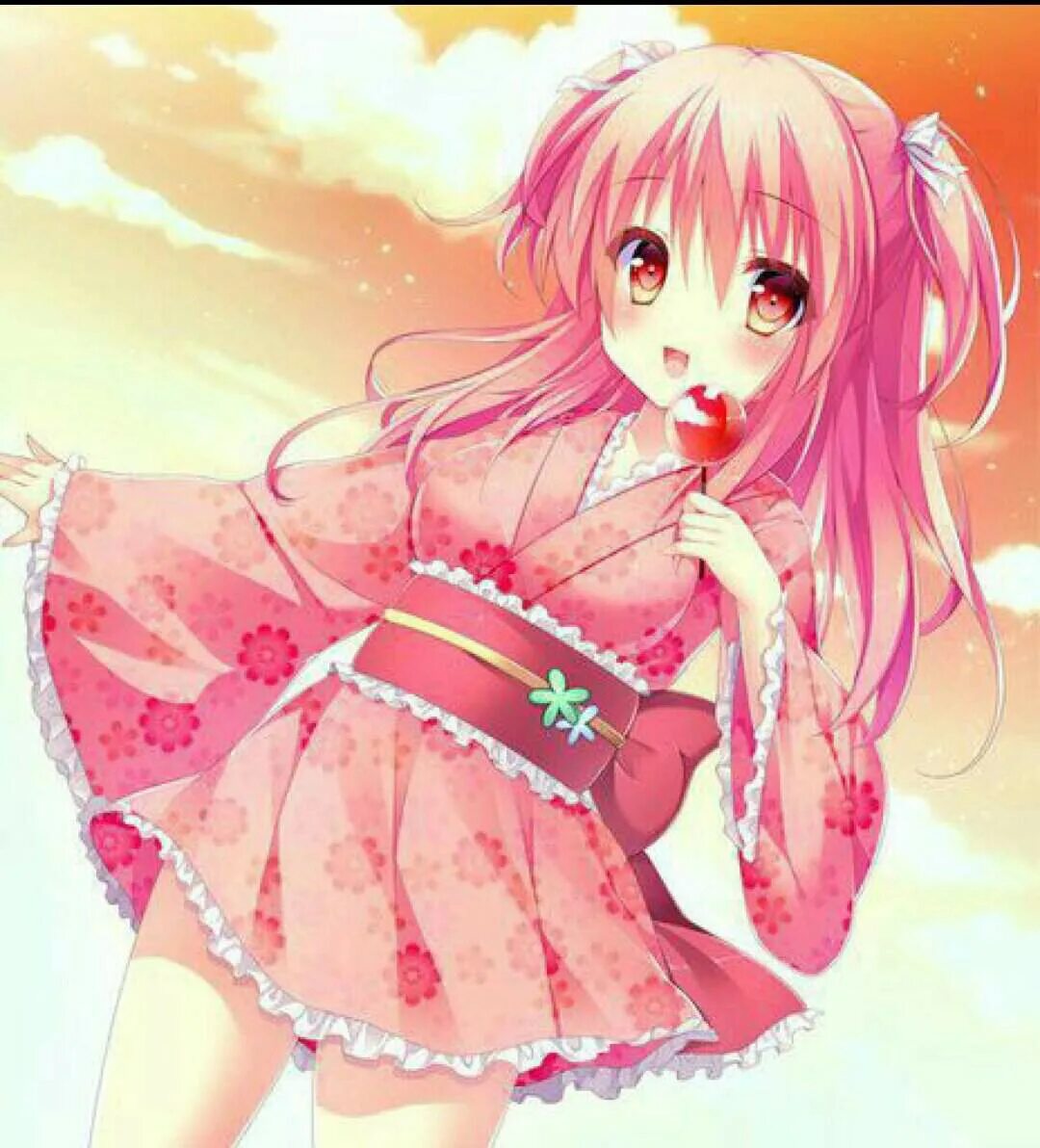 Nightcore - Everlasting Love - YouTube