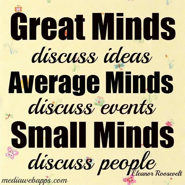 Great minds. ”. Рузвельт франклин цитаты афоризмы. Inspiring english. Great minds.