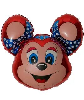 Мини фигура
