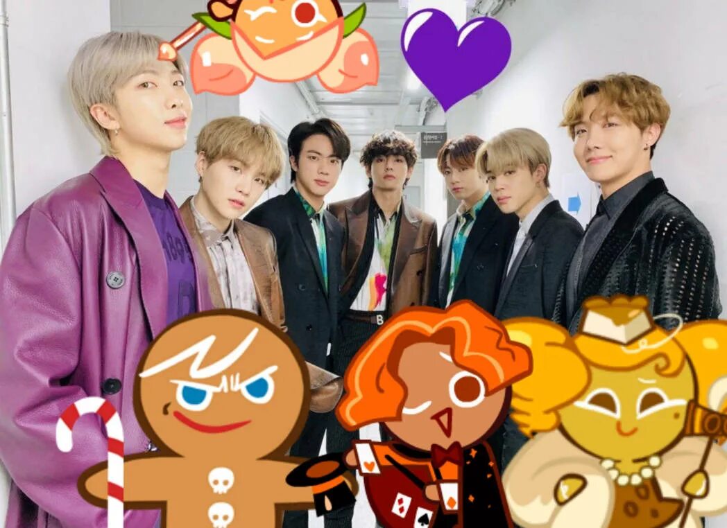 БТС together. Cookie Run BTS. Куки БТС Вегас. Куки бтс