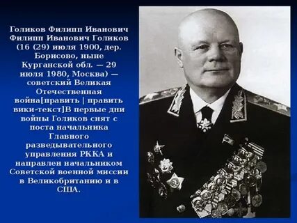 Знаменитые люди воронежской