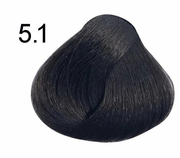 Крем-краска для волос Ollin Professional OLLINN-Joy 6/71 - характеристики и опис