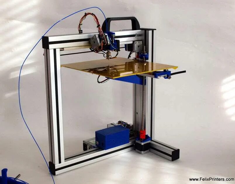 Felix 3d принтер. Felix 3.0 3d Printer. BLT 3d принтеры. Консольный стол 3d принтер. За 4 часа 3d принтер напечатал 68