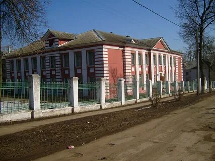 Г советск тульская область