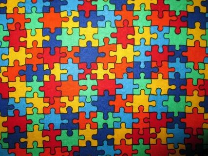 Pattern pieces