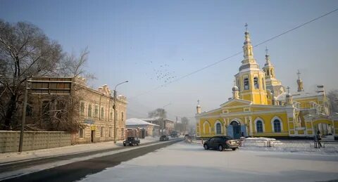 Тепло минусинск