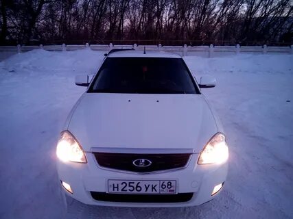Свет приора