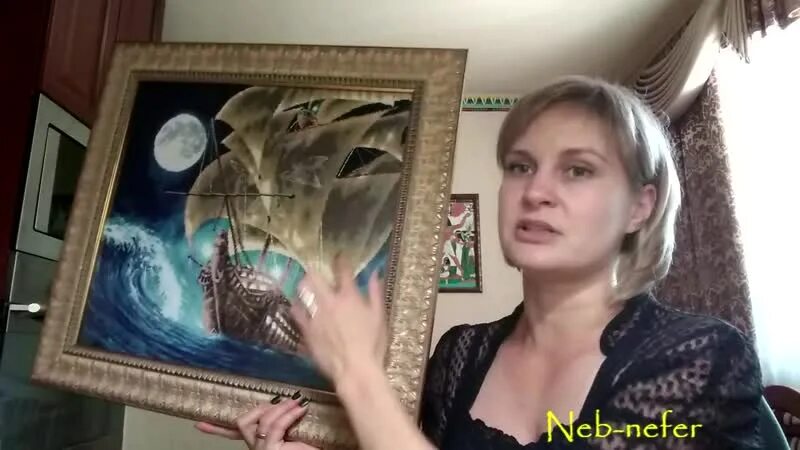 Ольгу томило мучительное однообразие ее