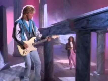 Modern talking atlantis is