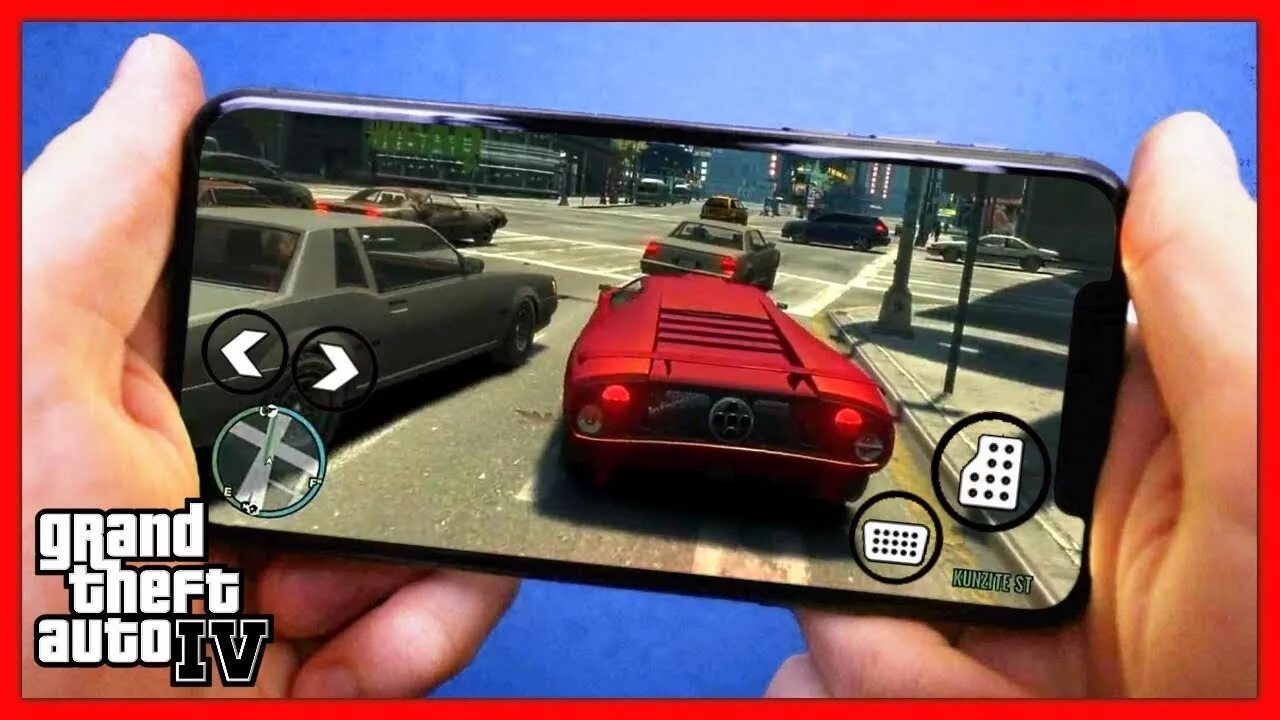 ГТА 4 на андроид Дата выхода. Gta4 mobile Дата выхода. Когда выйдет ГТА 4 на телефон. GTA 4 mobile IOS. Gta iv mobile