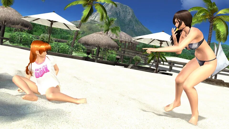 Doa xtreme. Dead or alive xtreme 2. dead or alive xtreme. dead or alive xtreme beach volleyball 2. dead or alive xtreme beach volleyball.