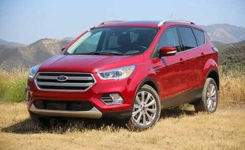 Ford 2017