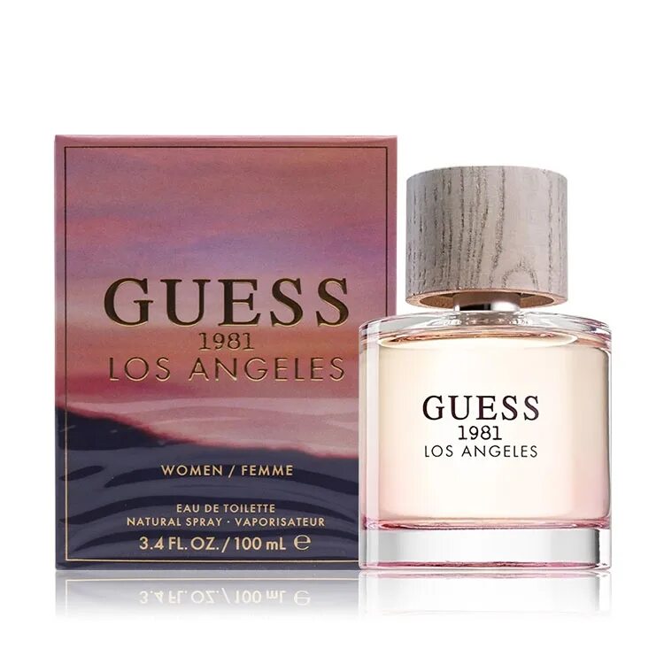 Туалетная вода guess 1981 los angeles. Туалетная вода guess 1981 женская. Туалетная вода guess 1981 женская. Аромат guess 1981 los angeles. Туалетная вода guess 1981 los angeles.