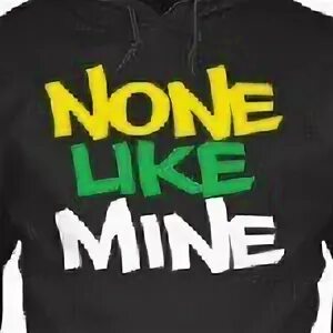None like. None like