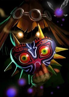 S mask