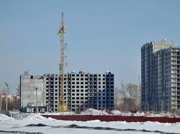 Лапландия барнаул проект