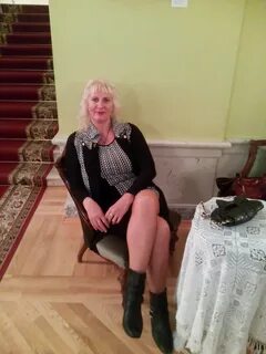 Госпожа 60