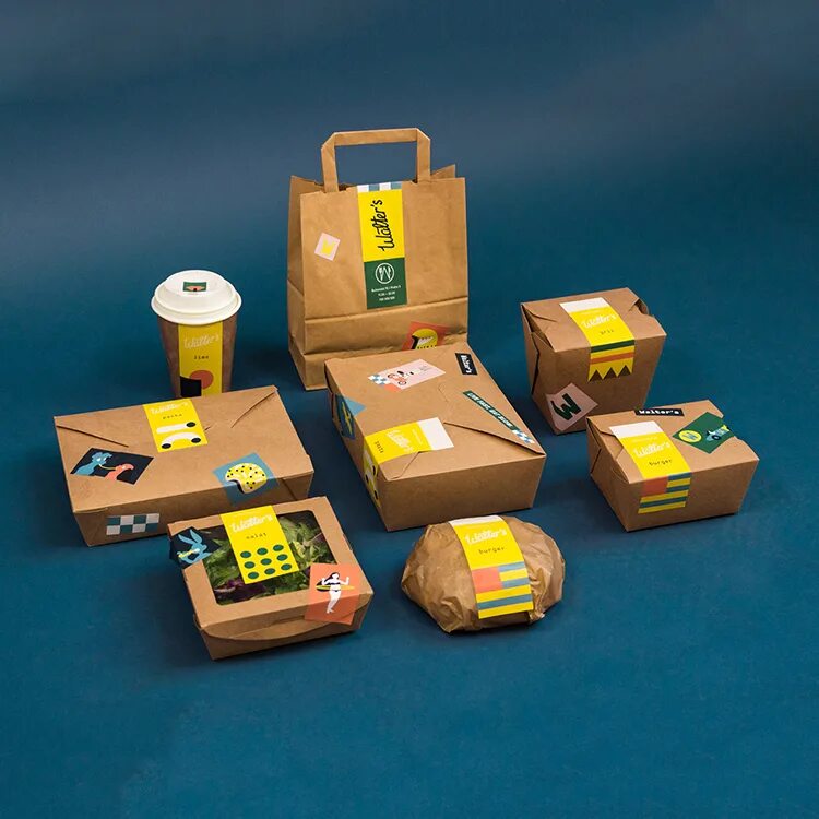 I like box box boxes