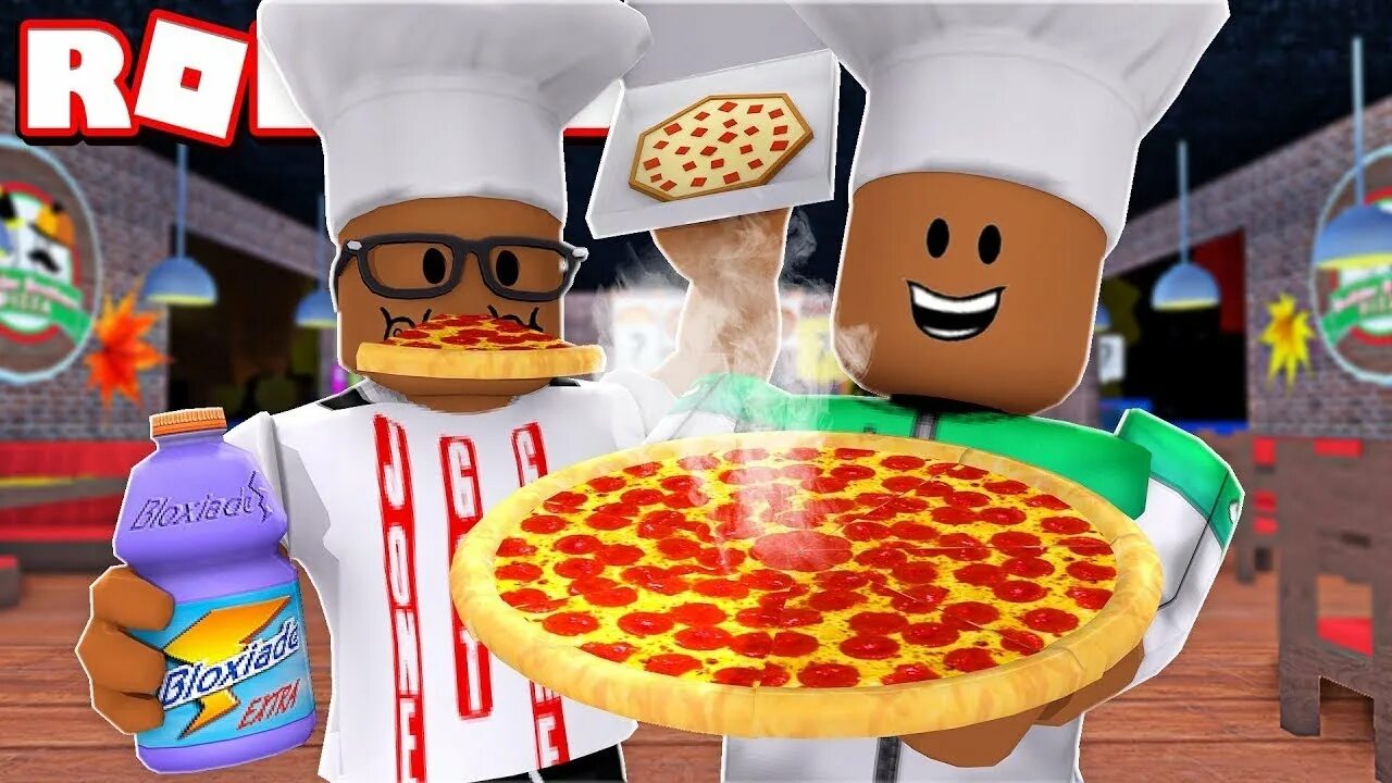 Working at a pizza place. Pizza роблокса. пицца плейс в роблокс. пиццерия в роблокс игроки. work in a pizzeria! роблокс.