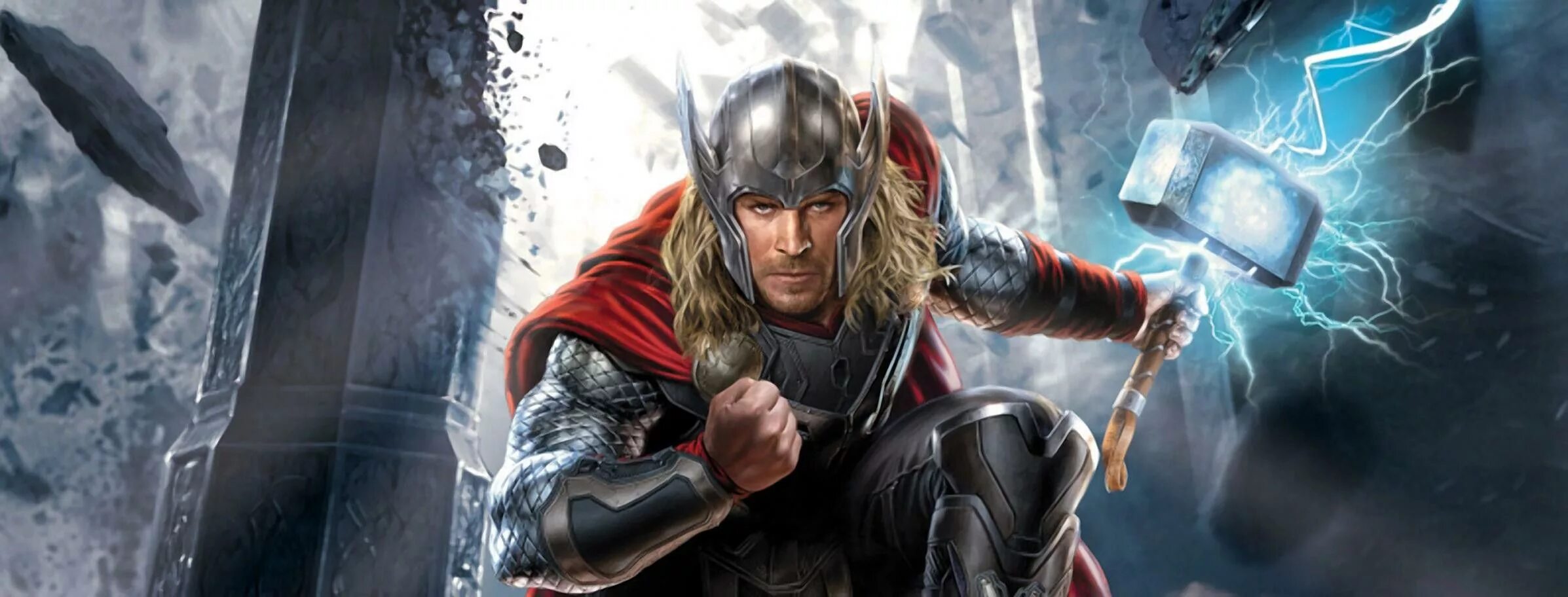 Torm thor. Torm thor