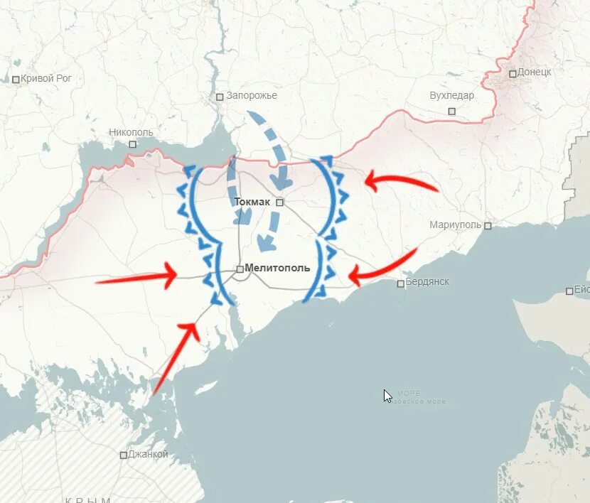 Линия фронта на Украине. Мелитополь на карте боевых действий. Линия обороны российских войск на Украине. Мелитополь на карте военных действий.