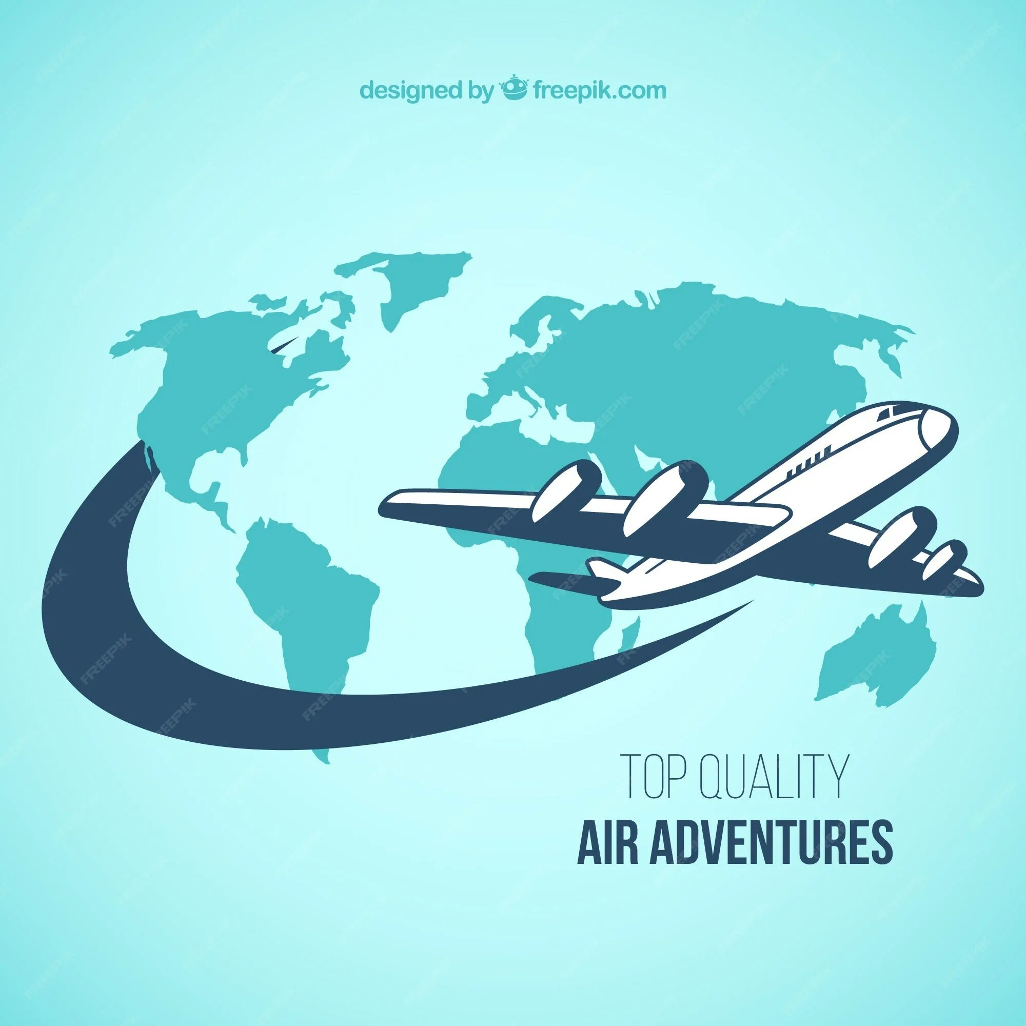 Air adventures
