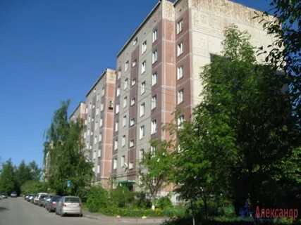 Колтуши ул
