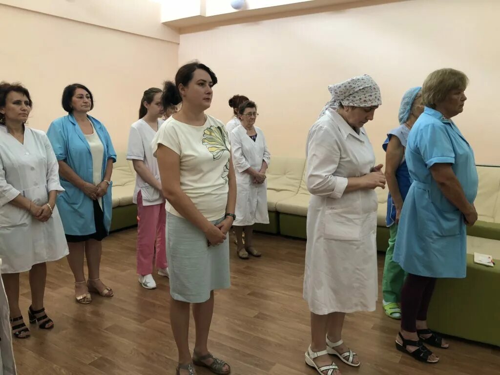 Хоспис в симферополе. Хоспис в симферополе
