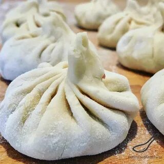 Хинкали по грузински отзывы