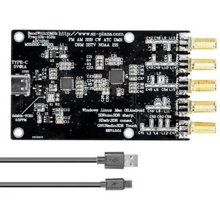 1 sdr