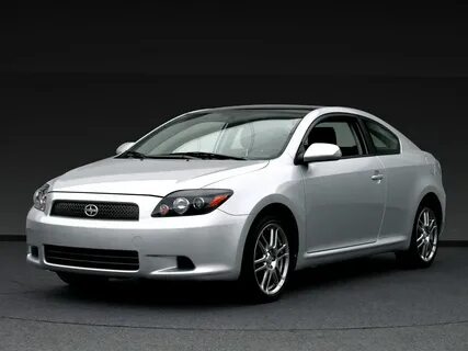 Scion 2005
