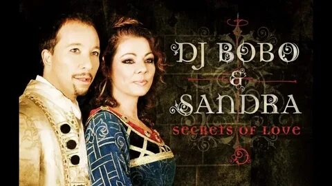 Dj bobo love