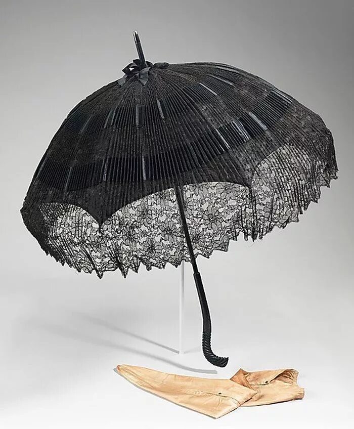 История зонтика