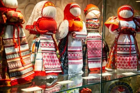 Культура и искусство красноярского края