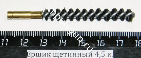 Резьба 5 4