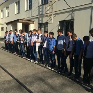 Волгоградский железнодорожный колледж