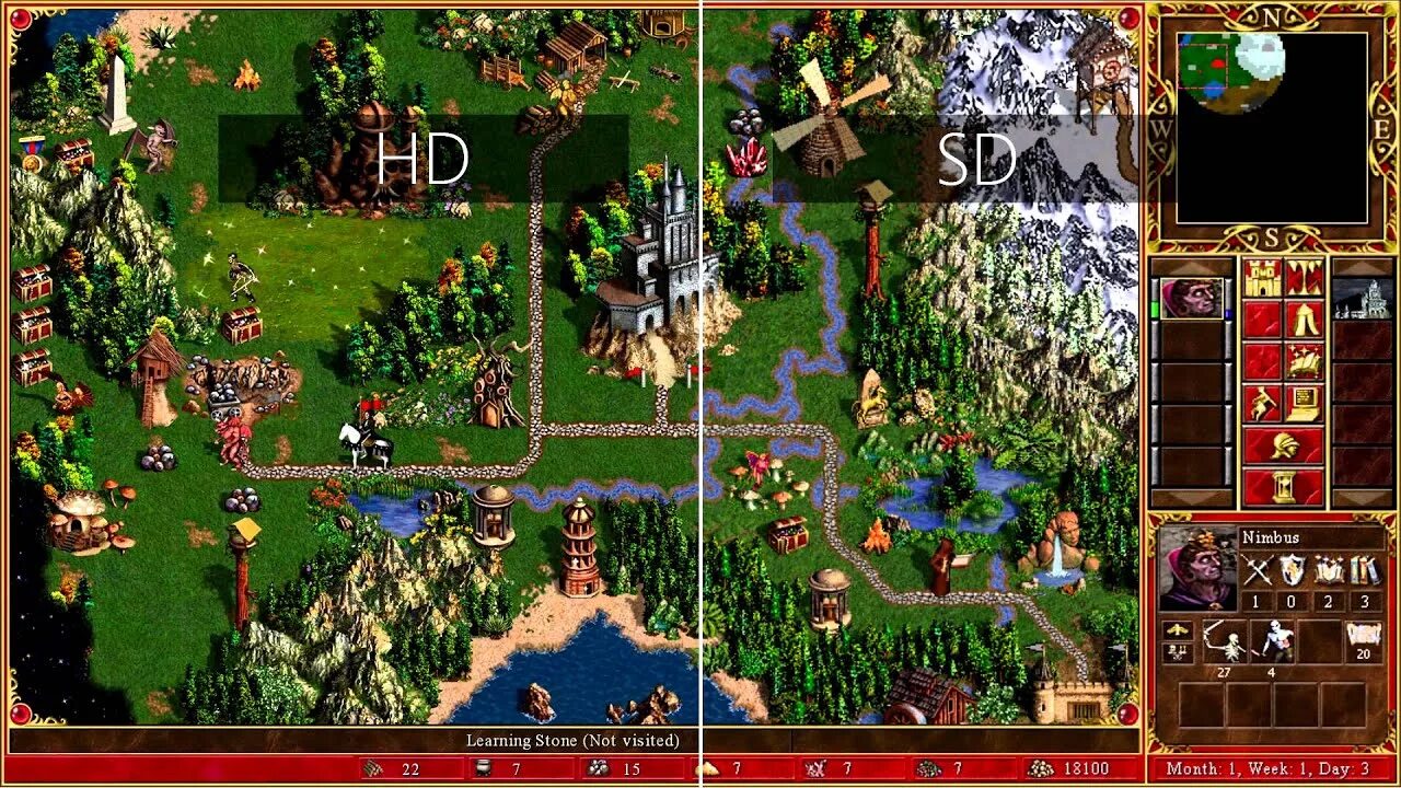 Heroes might 3 android. Heroes of might and magic 3. might and magic iii sega. heroes 4 астрологи. heroes of might and magic 3 remastered.