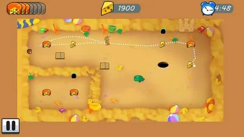 Игры где сыр
