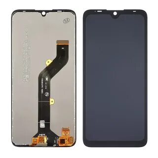 Экран tecno pop