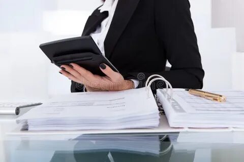 Бухгалтерском отчет нулевой