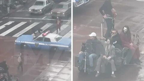 Джокер 2 последние новости