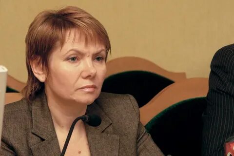 Зам минздрав